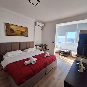 Executive Suite met een King Size Bed